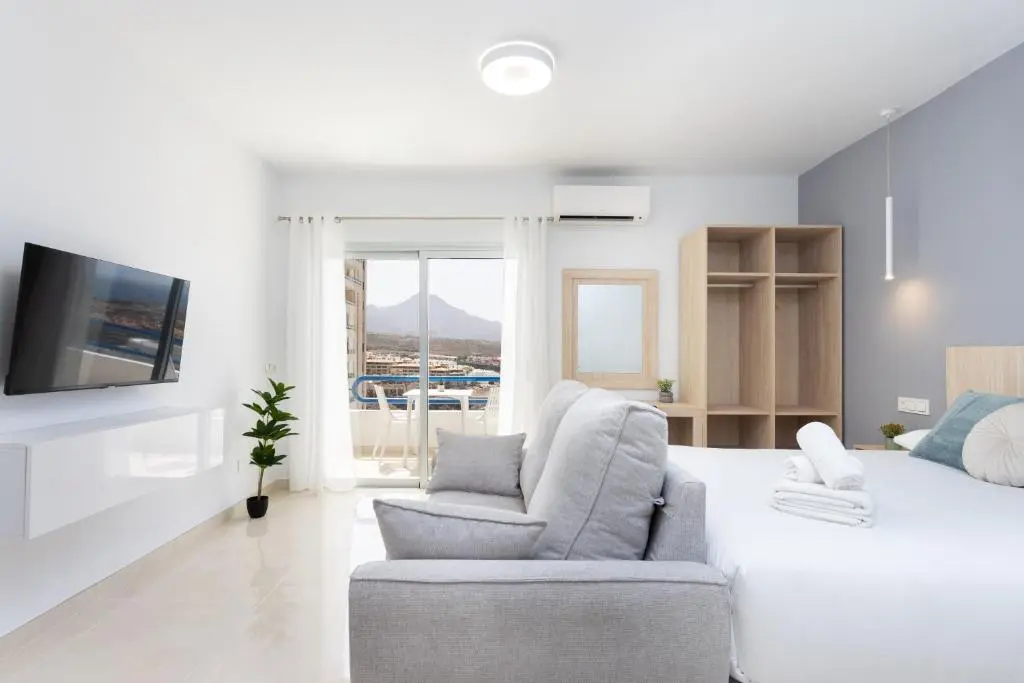 Image of Estudio Paraiso del Sur