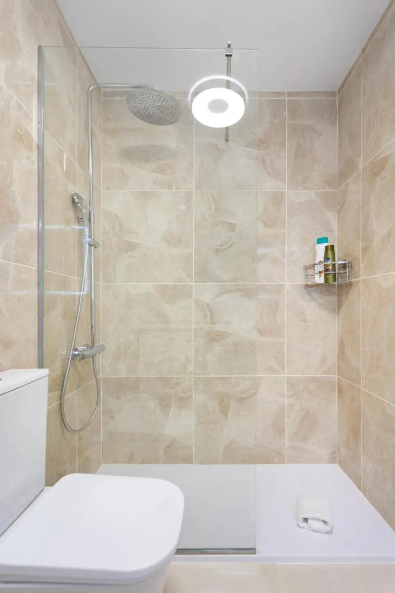 Image 3 of Estudio Paraiso del Sur