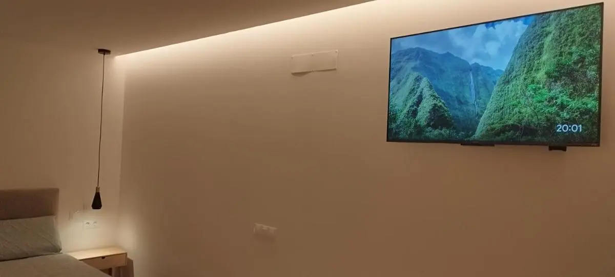 Image 2 of Estudio centro de La Laguna