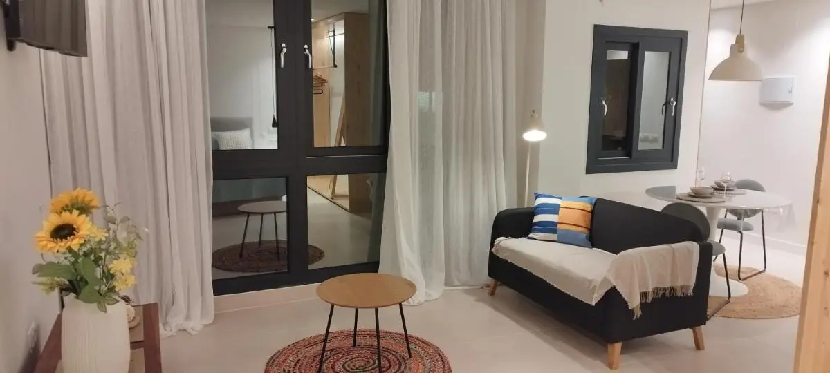 Image 6 of Estudio centro de La Laguna