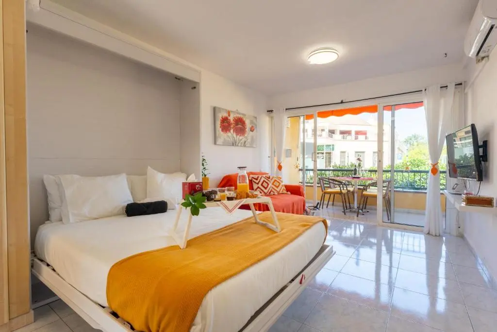 Image of Estudio con mejor posición en Playa Las Vistas