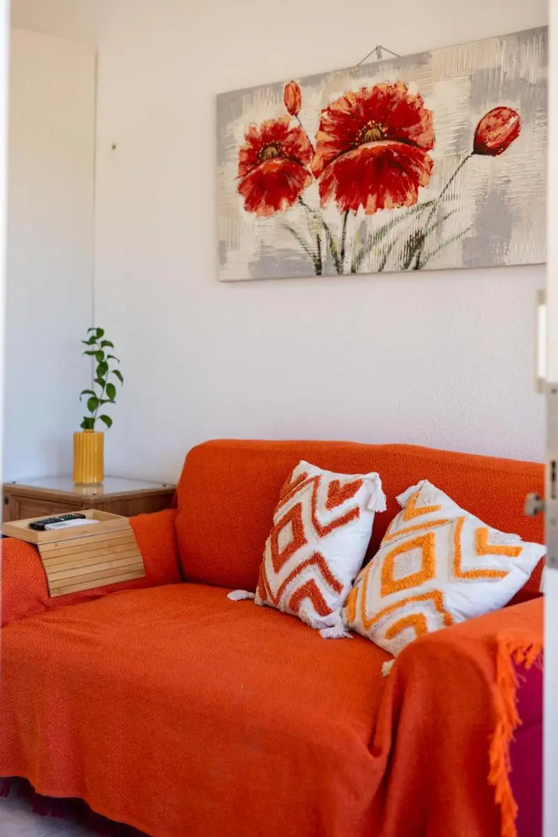 Image 3 of Estudio con mejor posición en Playa Las Vistas