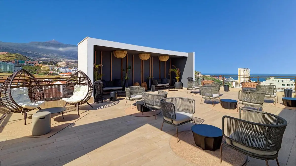 Image 6 of FERGUS Puerto de la Cruz