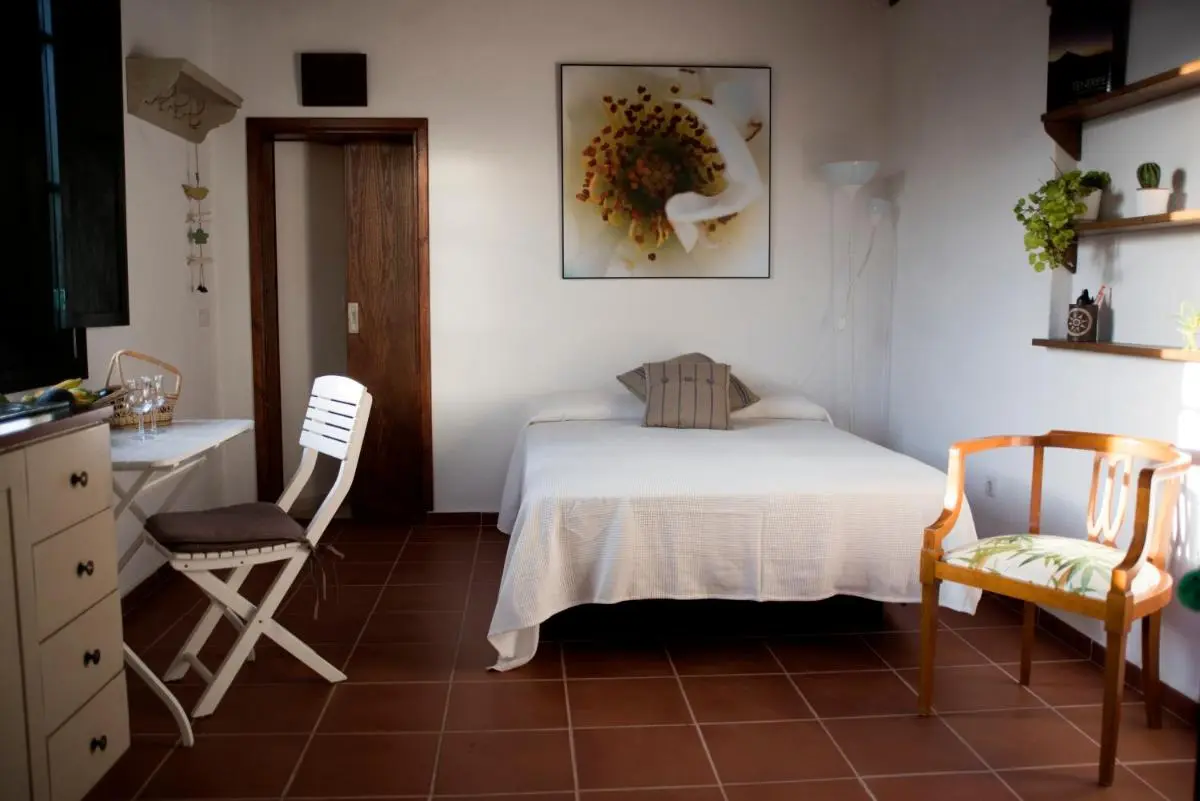 Image 5 of FINCA LA PLANTACIÓN _Agroturismo