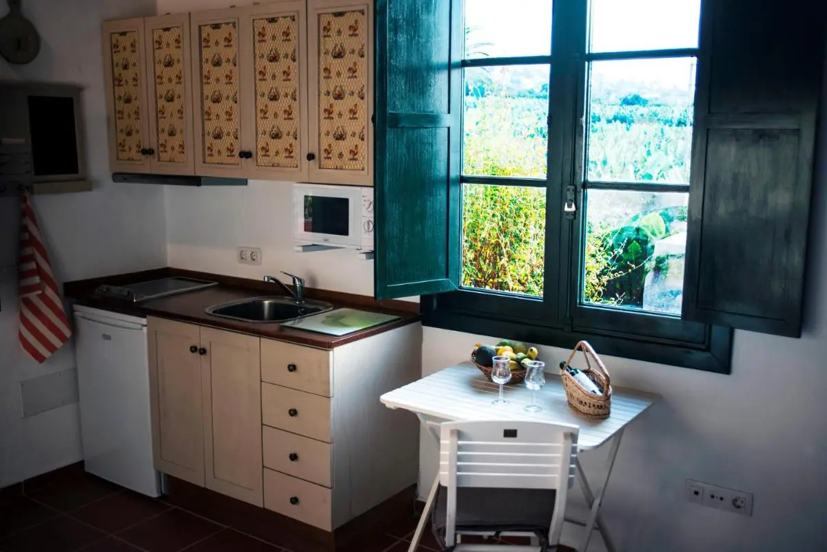 Image 2 of FINCA LA PLANTACIÓN _Agroturismo