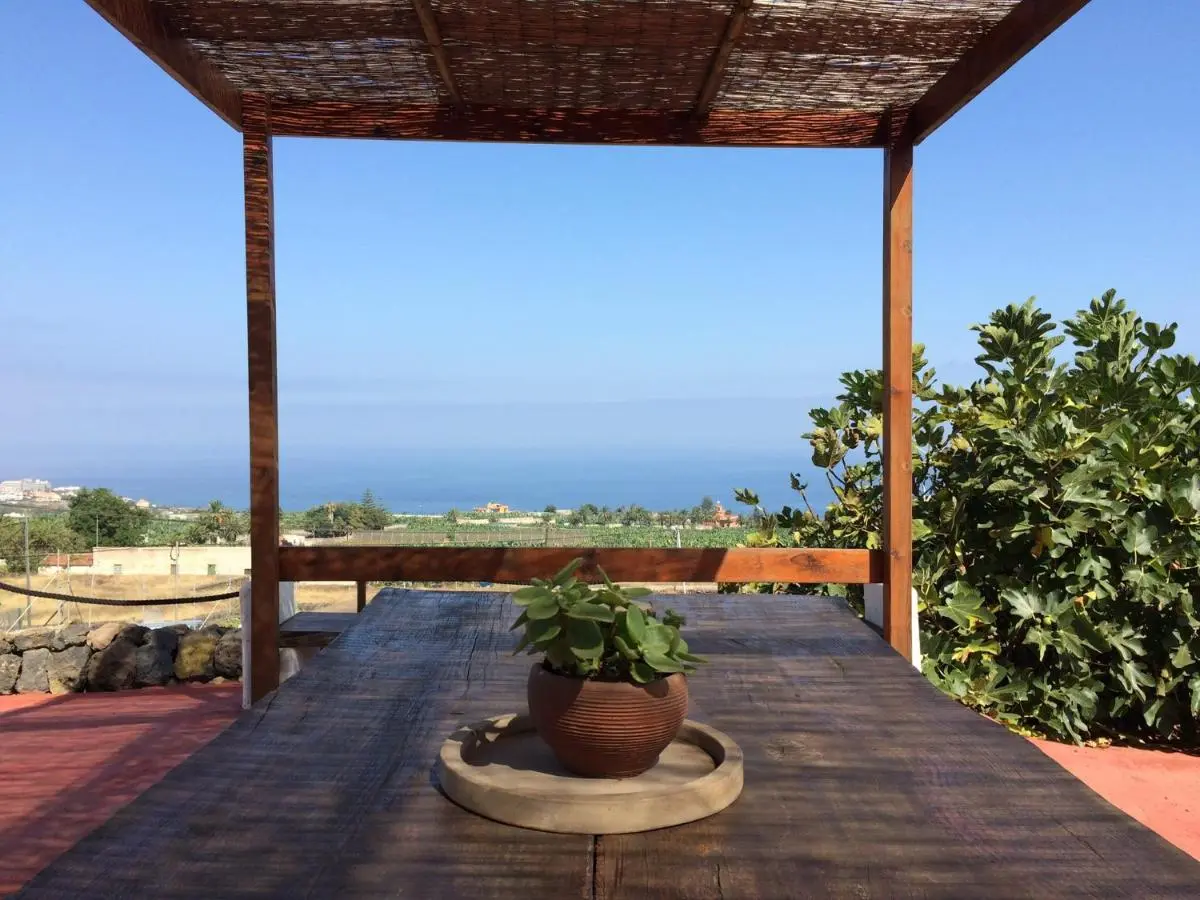 Image 4 of FINCA LA PLANTACIÓN _Agroturismo