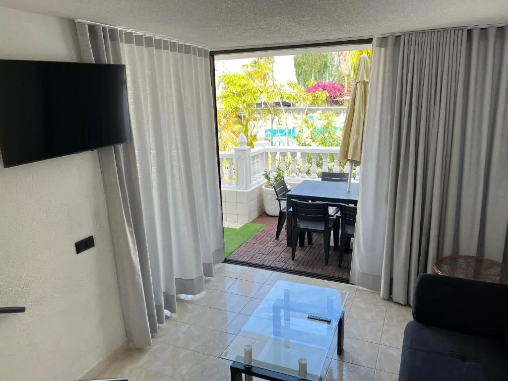 Image of Fantastic Bungalow Playa de Las Américas