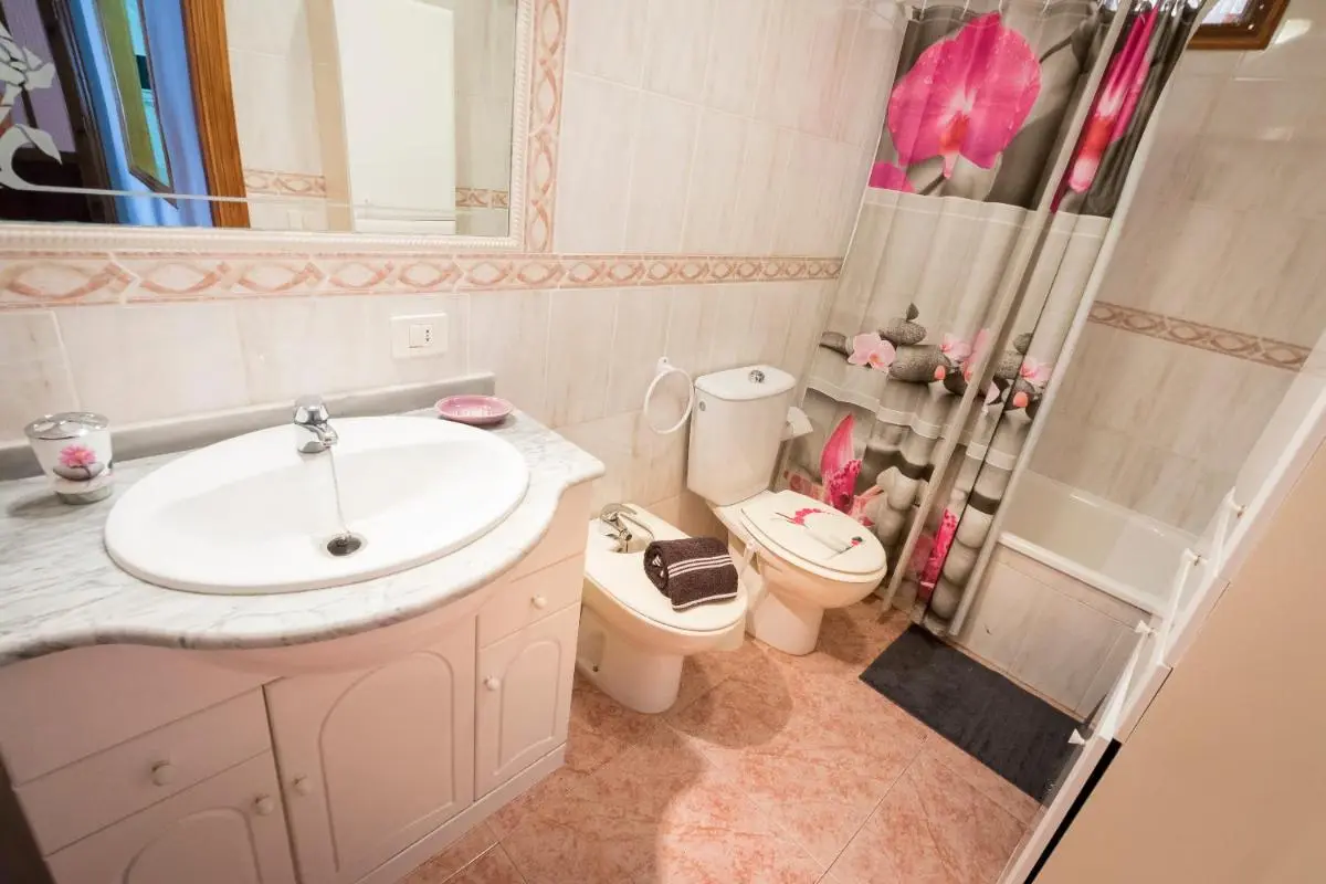 Image 6 of Fantástico apartamento de 1 habitación en El Pris