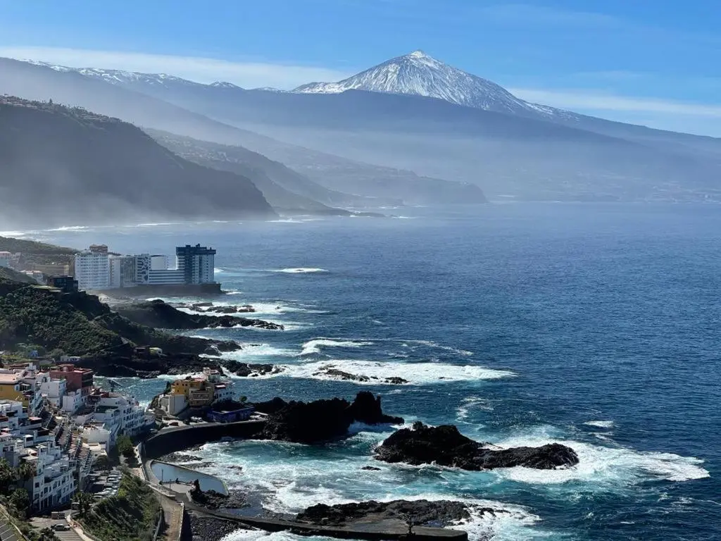 Image 4 of Fantástico apartamento de 1 habitación en El Pris