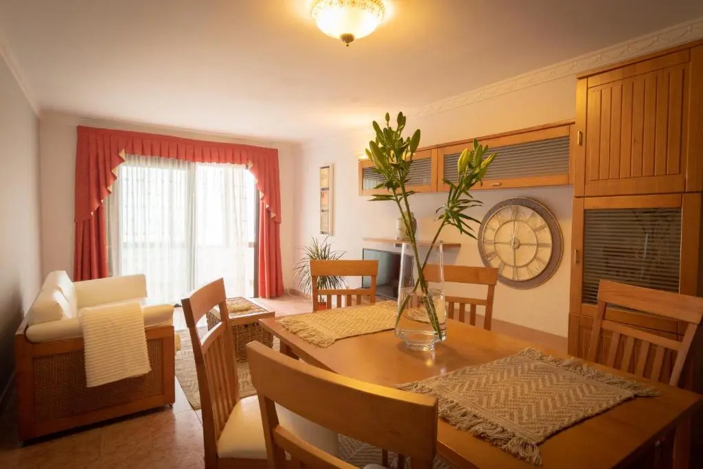 Image of Fantástico apartamento de 1 habitación en El Pris