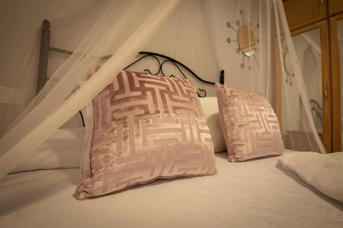 Image 5 of Fantástico apartamento de 1 habitación en El Pris