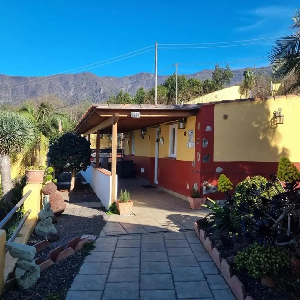 Image 3 of Finca Casa los Dragos