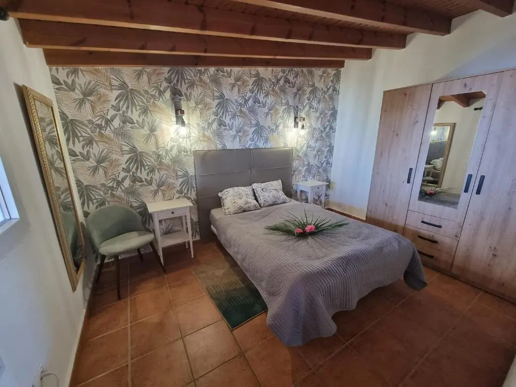 Image of Finca Casa los Dragos