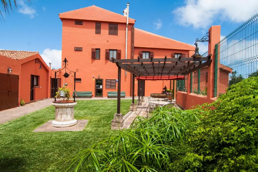 Image of Finca El Pastel