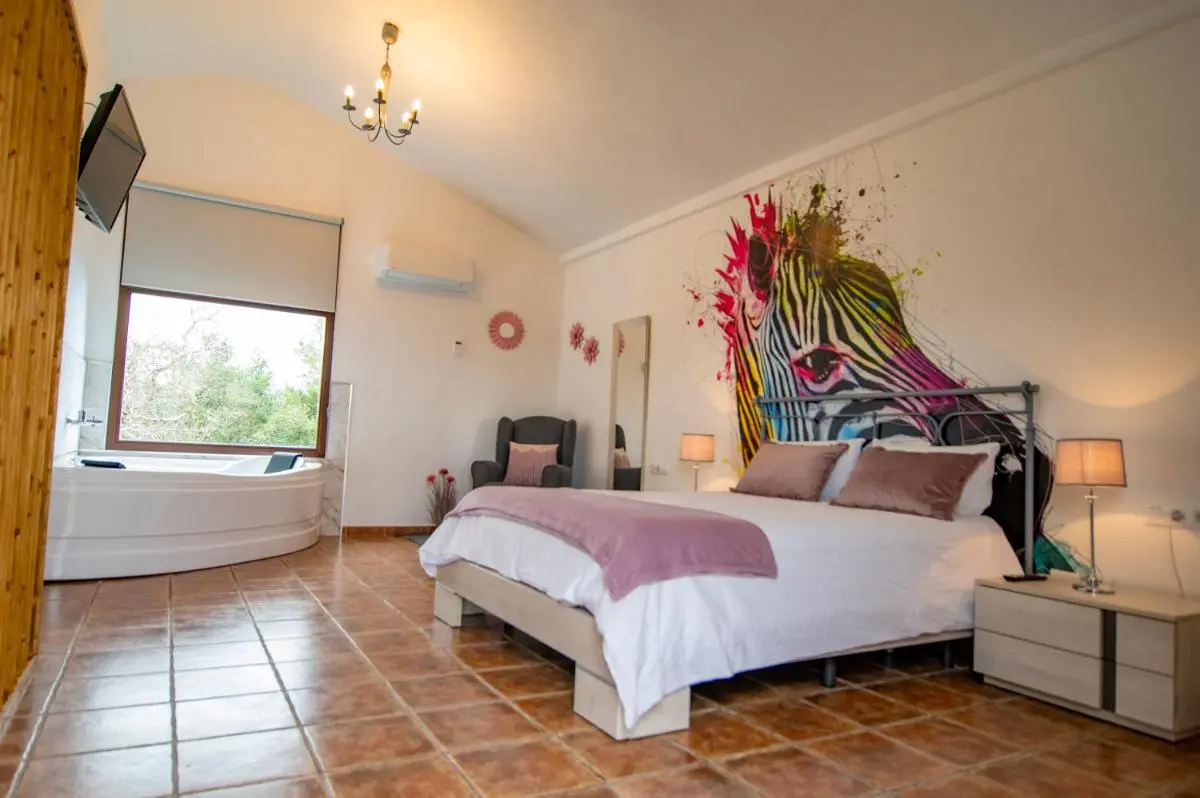 Image 4 of Finca El Pastel