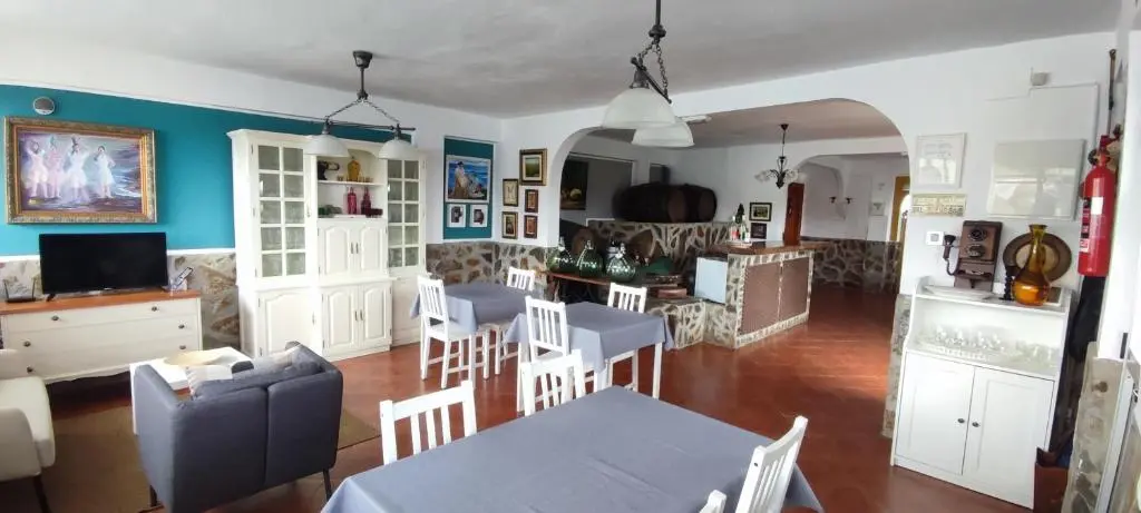 Image of Finca La Casa Verde