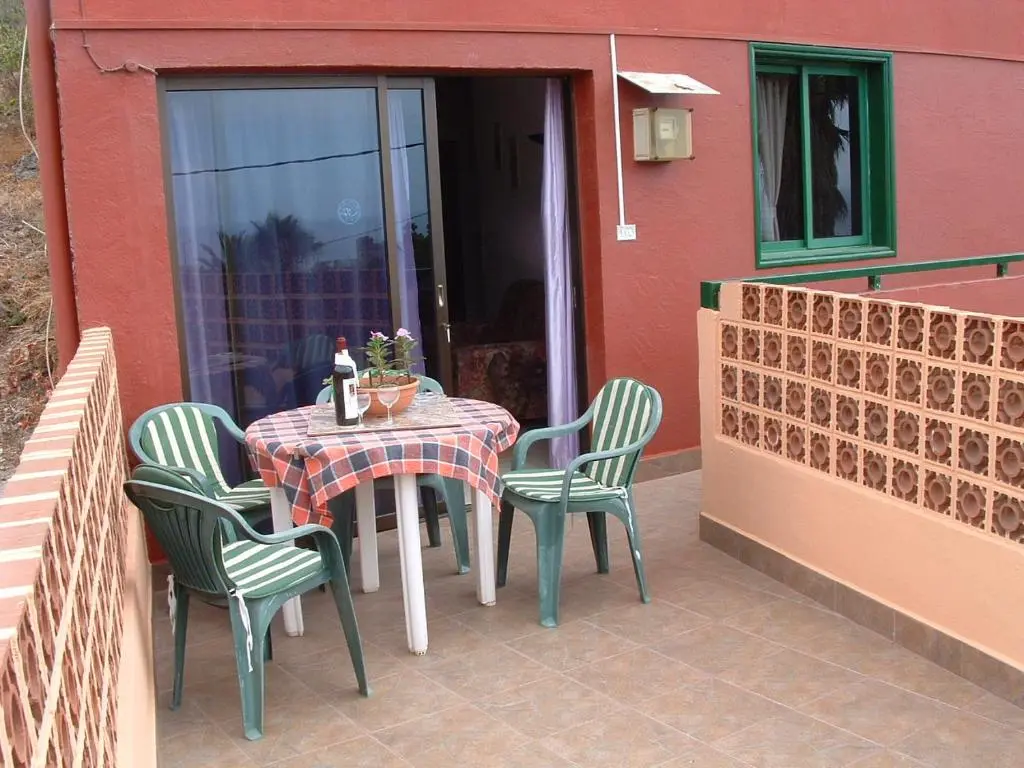 Image of Finca La Gaviota – El Granito