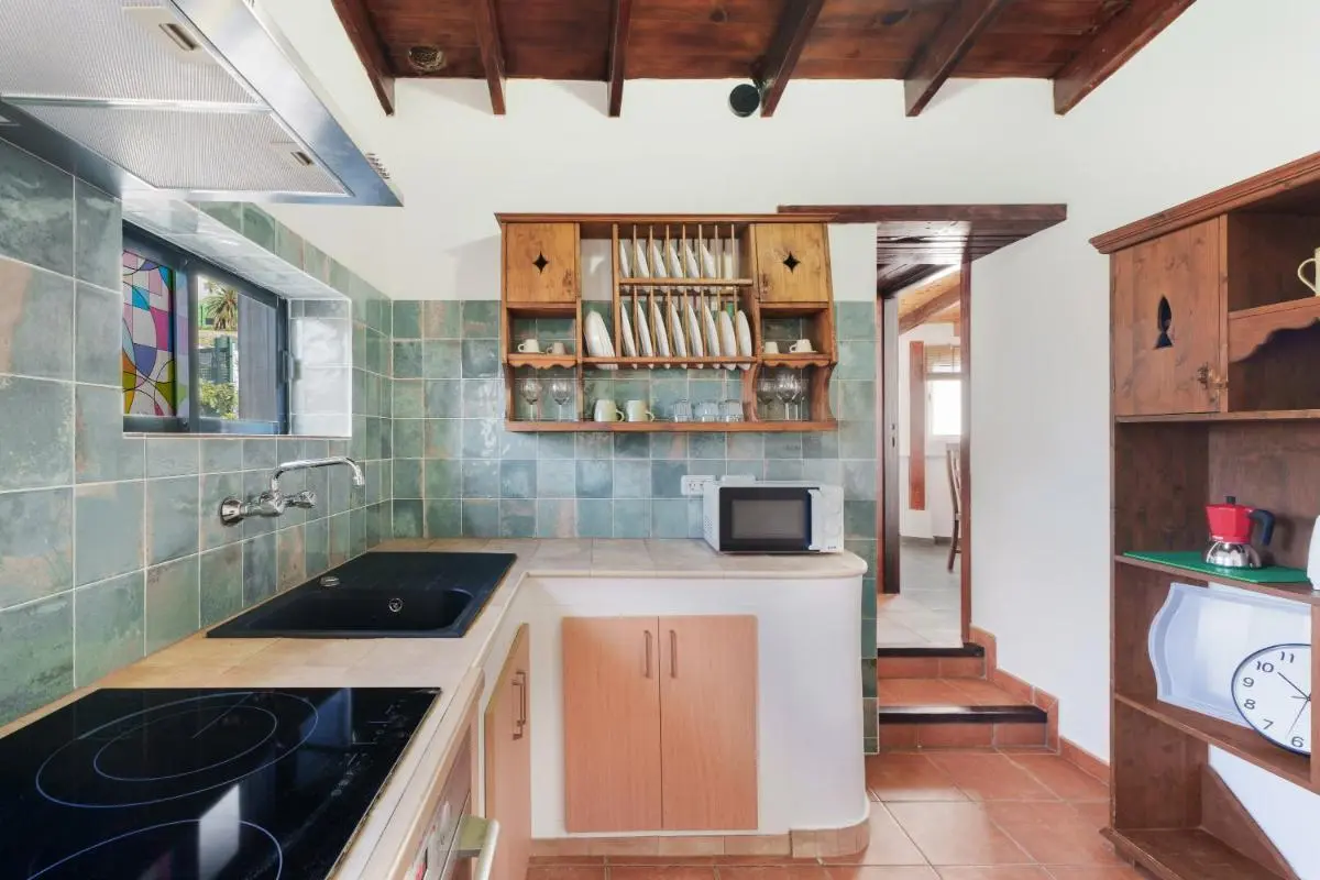 Image 3 of Finca Pisaverde