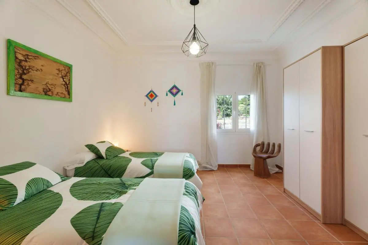 Image 6 of Finca Pisaverde