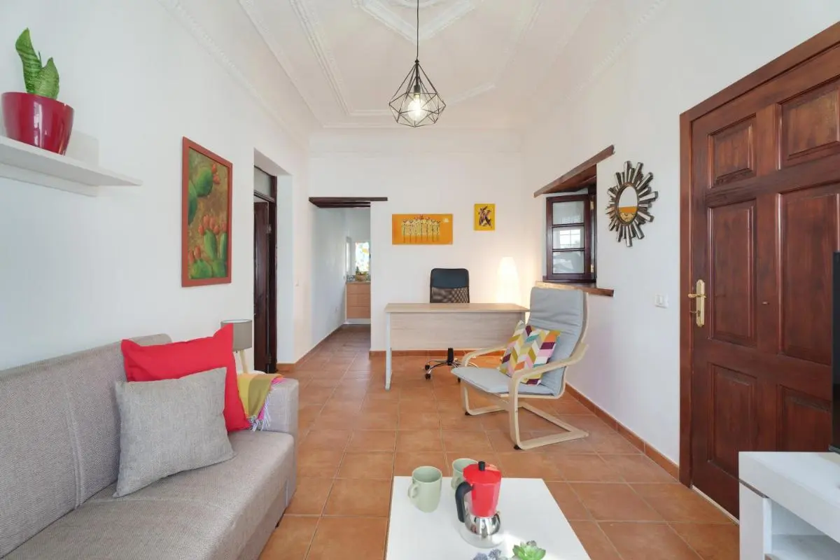 Image 4 of Finca Pisaverde