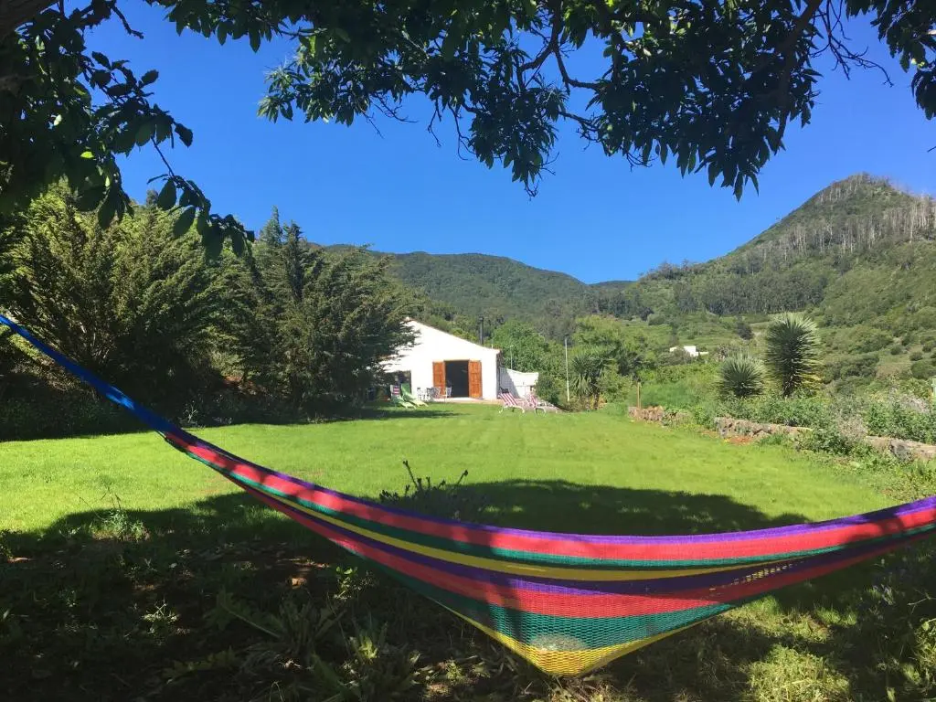 Image of Finca el Roque