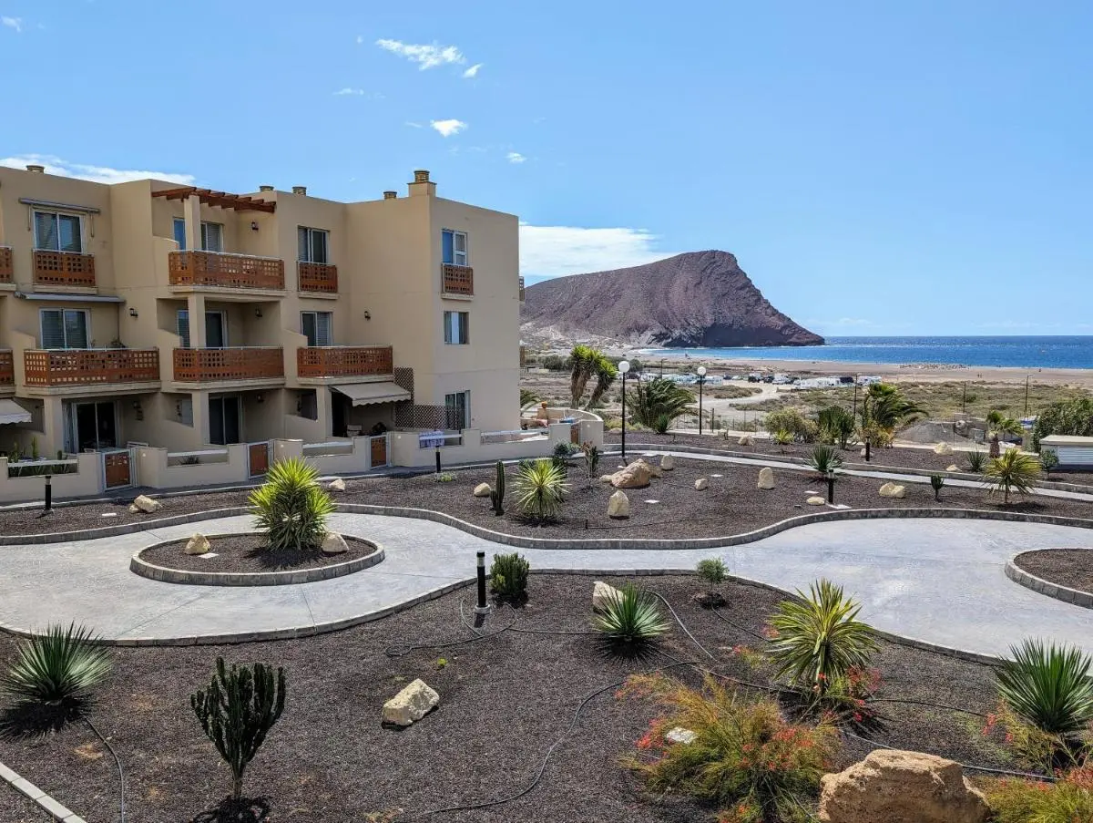 Image 6 of Flat in La Tejita, Médano