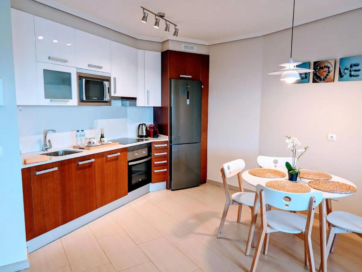 Image 4 of Flat in La Tejita, Médano