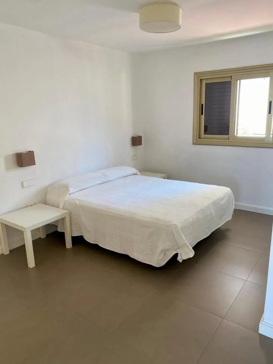 Image 2 of Front Line Beach Apartment Tenerife