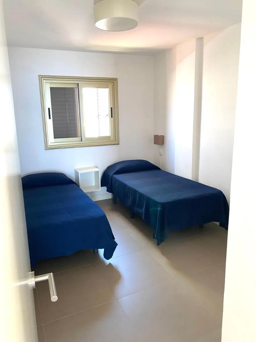 Image 4 of Front Line Beach Apartment Tenerife