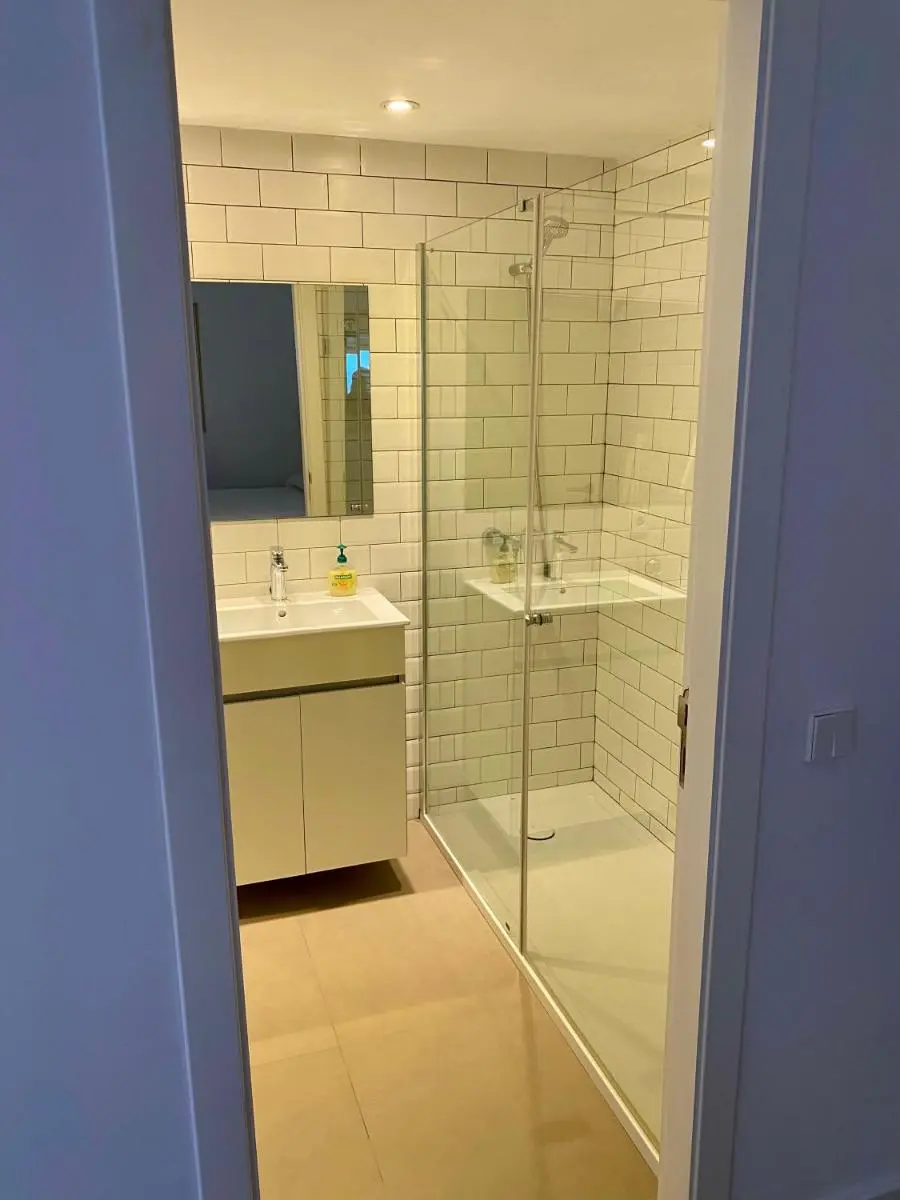 Image 3 of Front Line Beach Apartment Tenerife