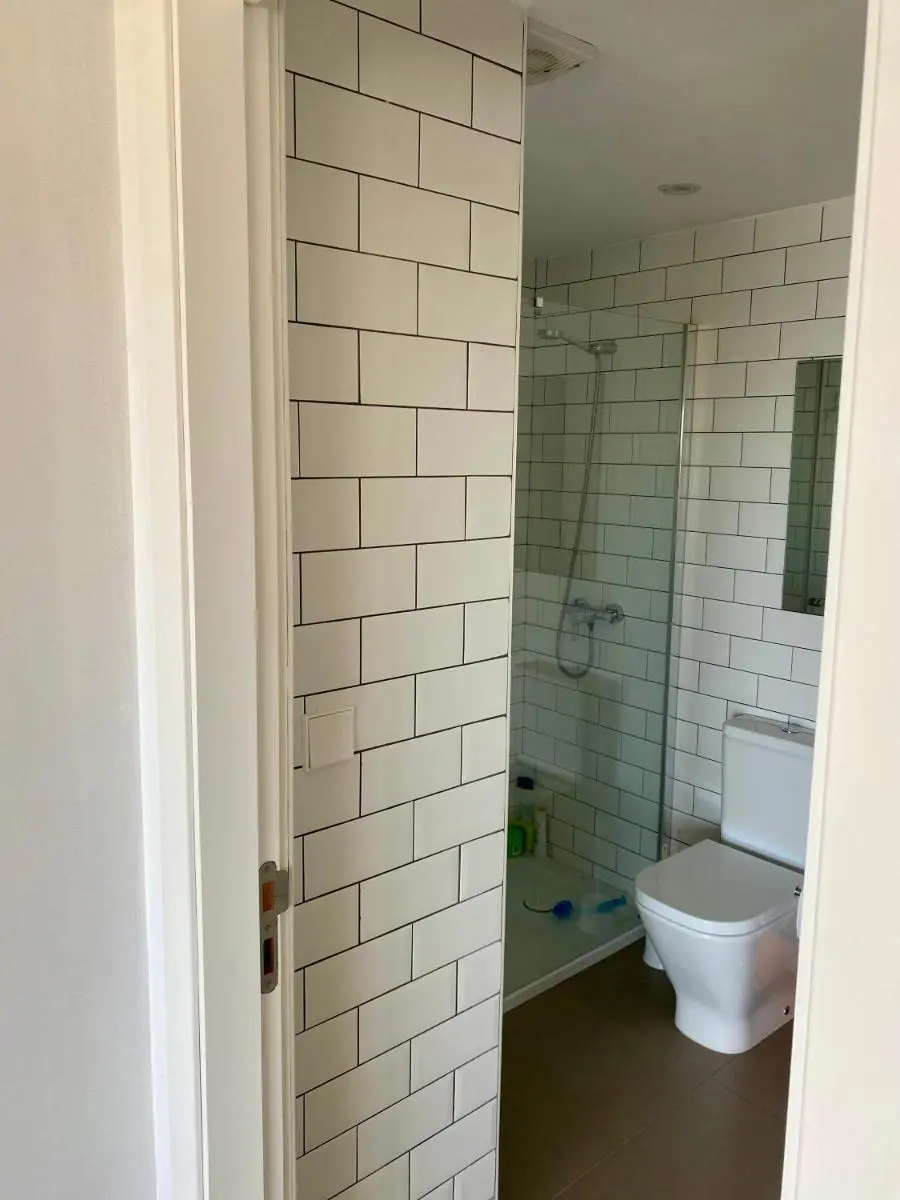 Image 6 of Front Line Beach Apartment Tenerife