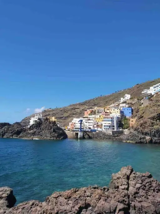 Image 5 of Frontline Penthouse – Prixmar – by VV Canary Ocean Homes