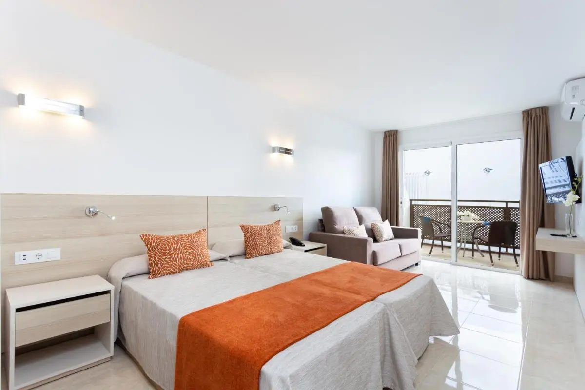 Image 1 of Globales Tamaimo Tropical