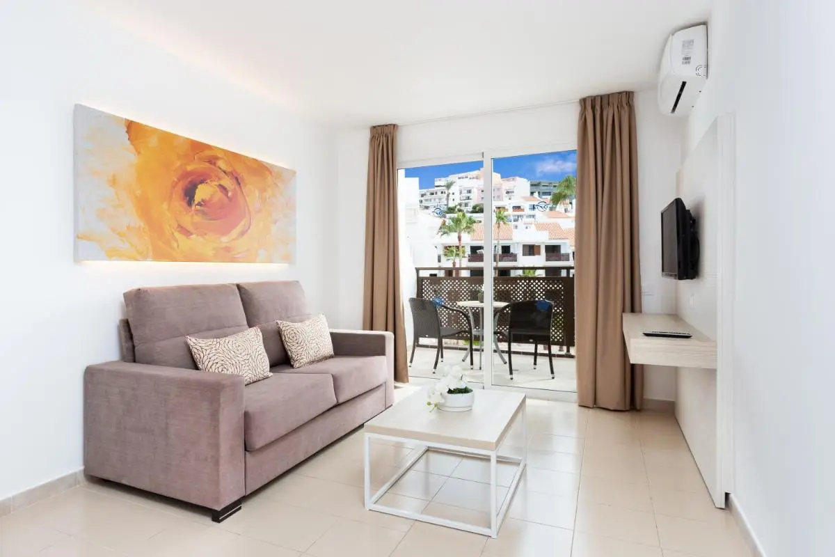 Image 5 of Globales Tamaimo Tropical