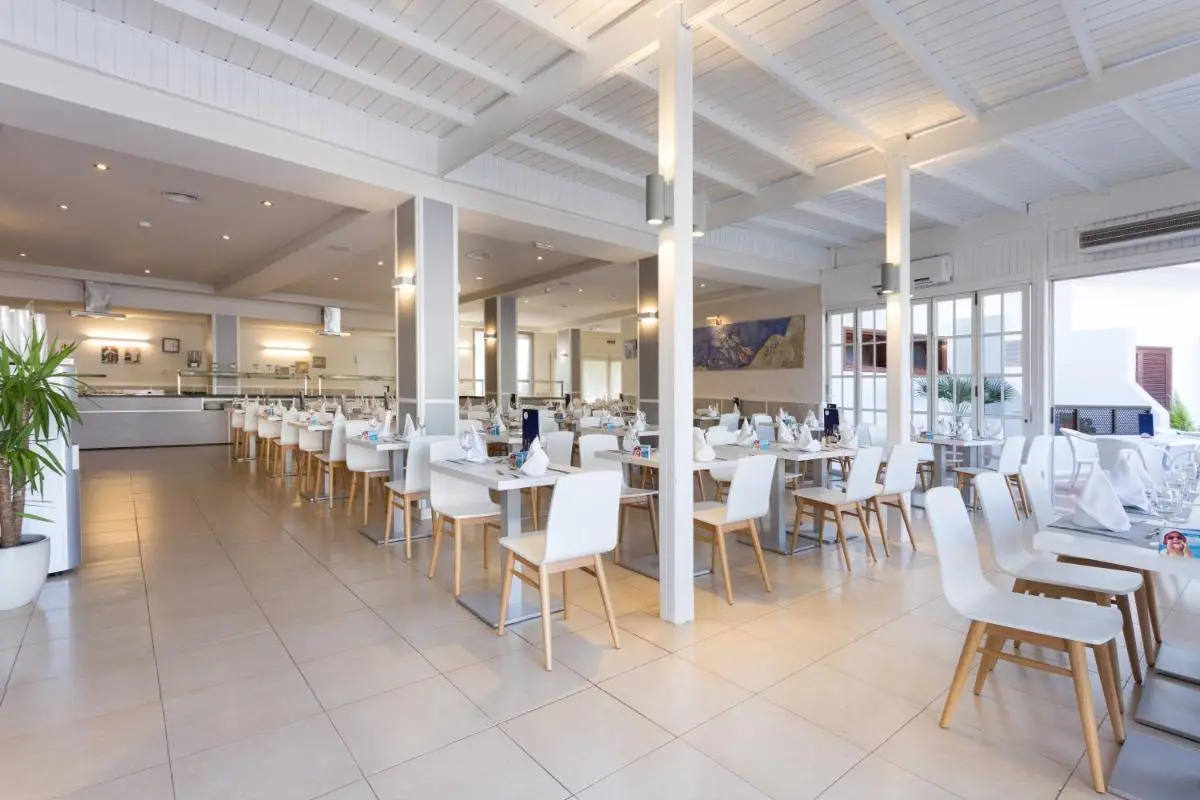 Image 4 of Globales Tamaimo Tropical