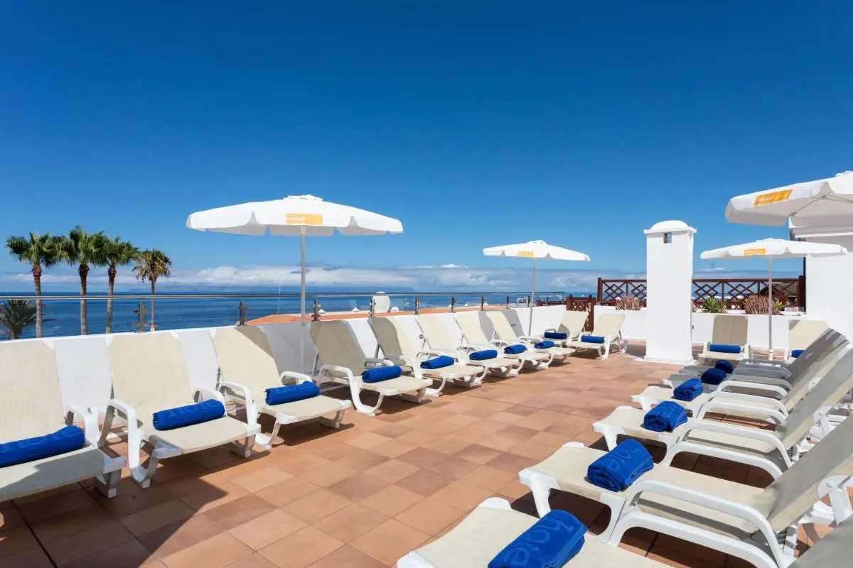 Image 6 of Globales Tamaimo Tropical