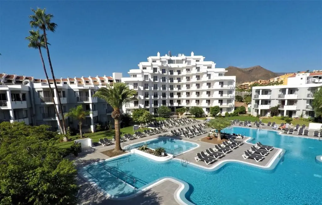 Image of HG Tenerife Sur