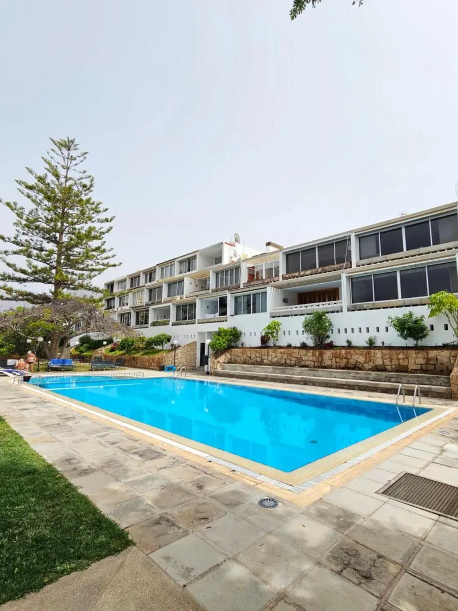 Image 3 of HOLIDAYS BEACH & POOL ,AIRCOND , Las Americas