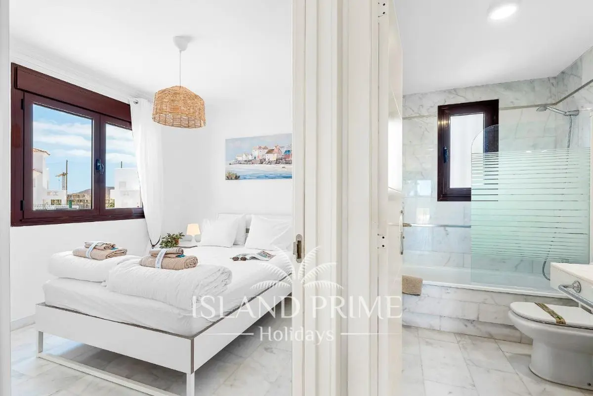 Image 2 of Heated Pool Villa in the Heart of Amarilla Golf GV8