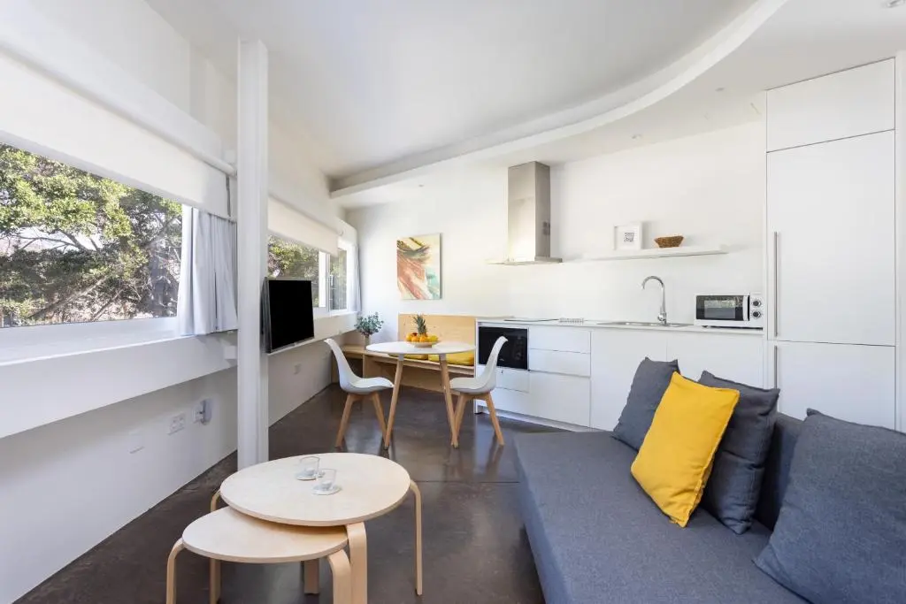 Image of Home2Book Casablanca Las Teresitas Beach