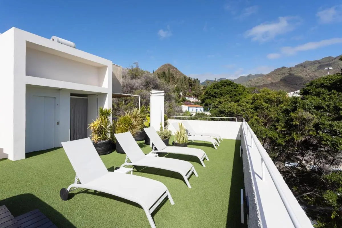 Image 6 of Home2Book Casablanca Las Teresitas Beach