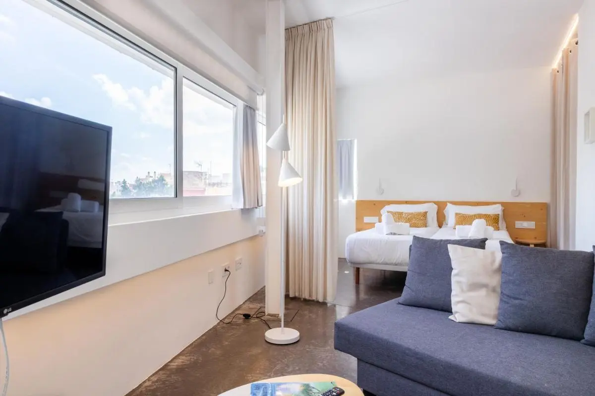 Image 5 of Home2Book Casablanca Las Teresitas Beach