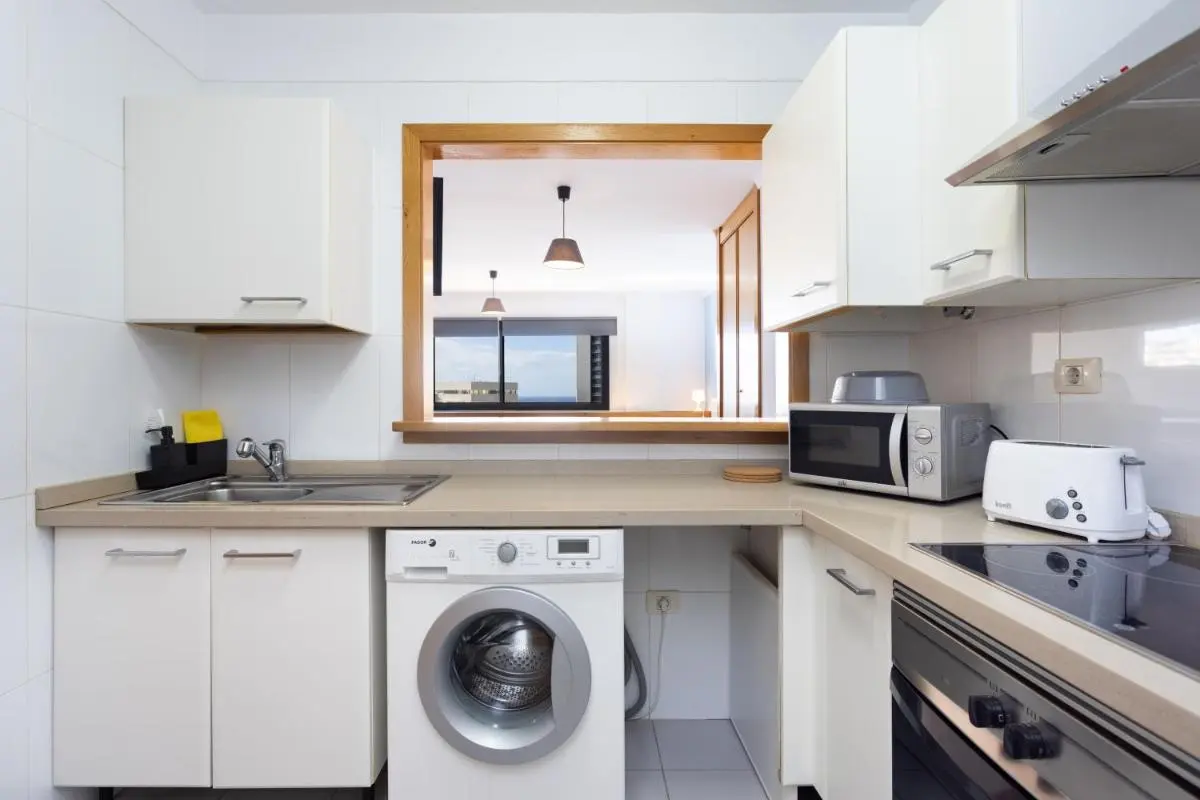 Image 4 of Home2Book Charming Studio Santa Cruz City Views