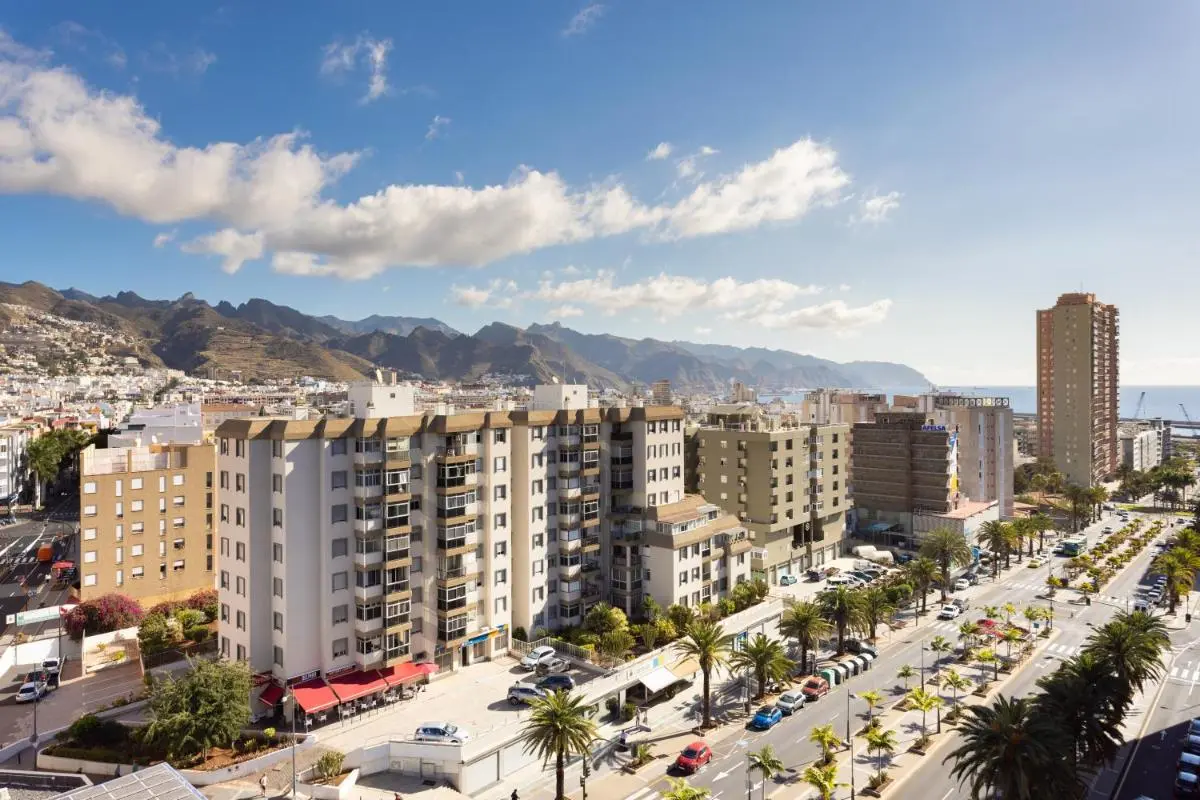 Image 6 of Home2Book Charming Studio Santa Cruz City Views