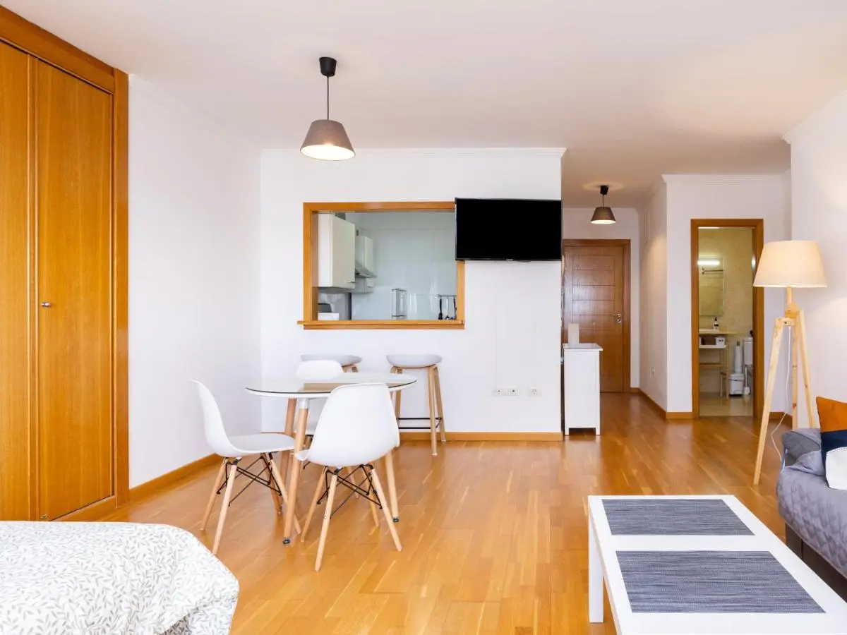 Image 5 of Home2Book Charming Studio Santa Cruz City Views