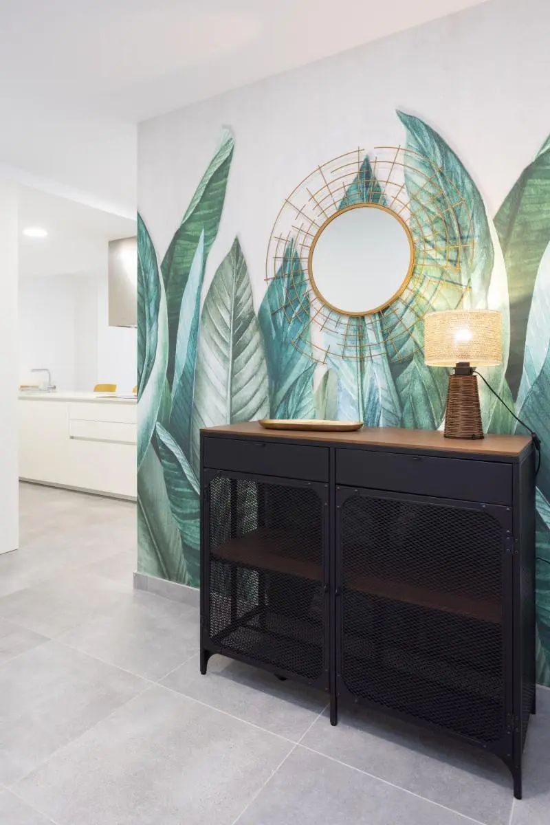 Image 3 of Home2Book Design & Spacious Apartment City Center