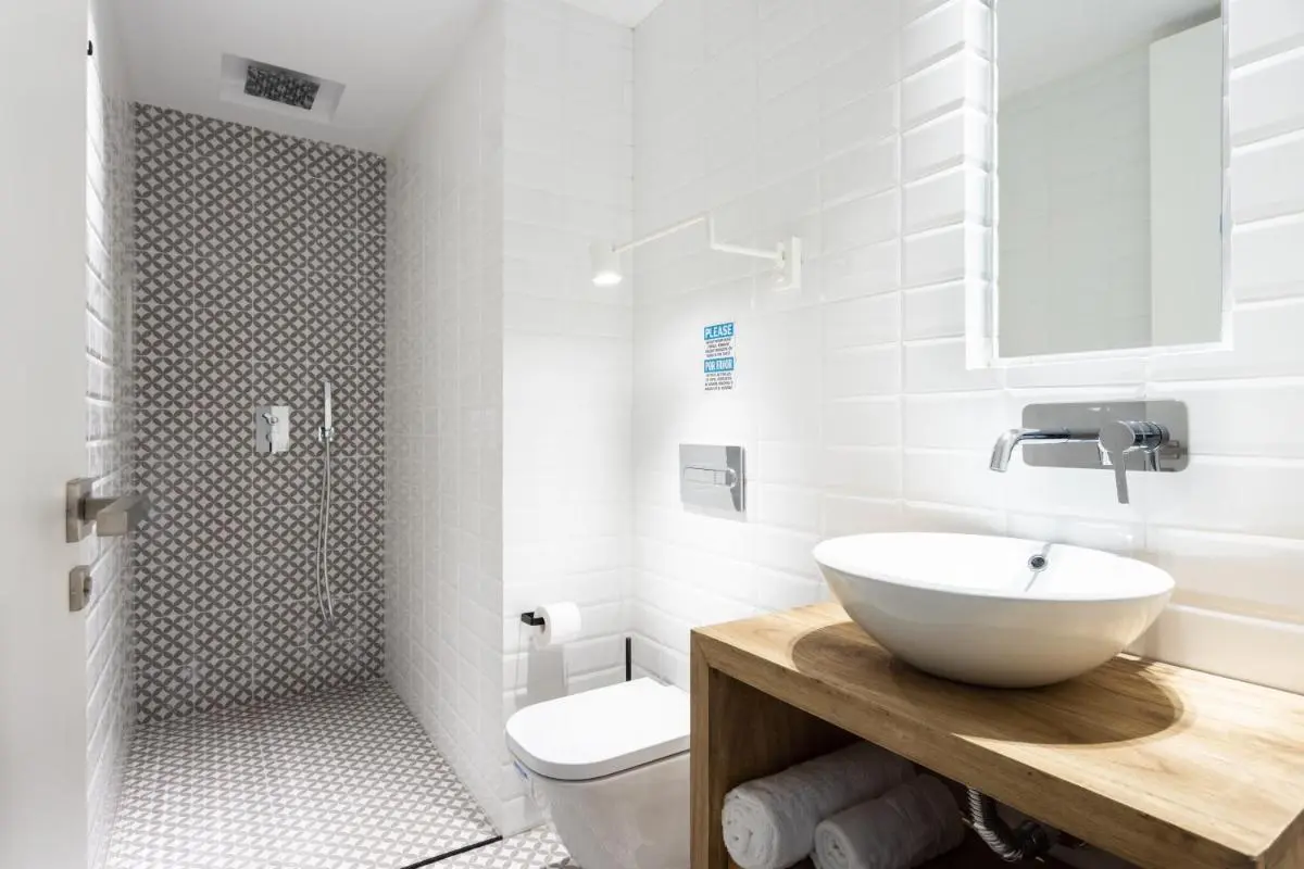 Image 2 of Home2Book Elegant Apartment Santa Cruz Center