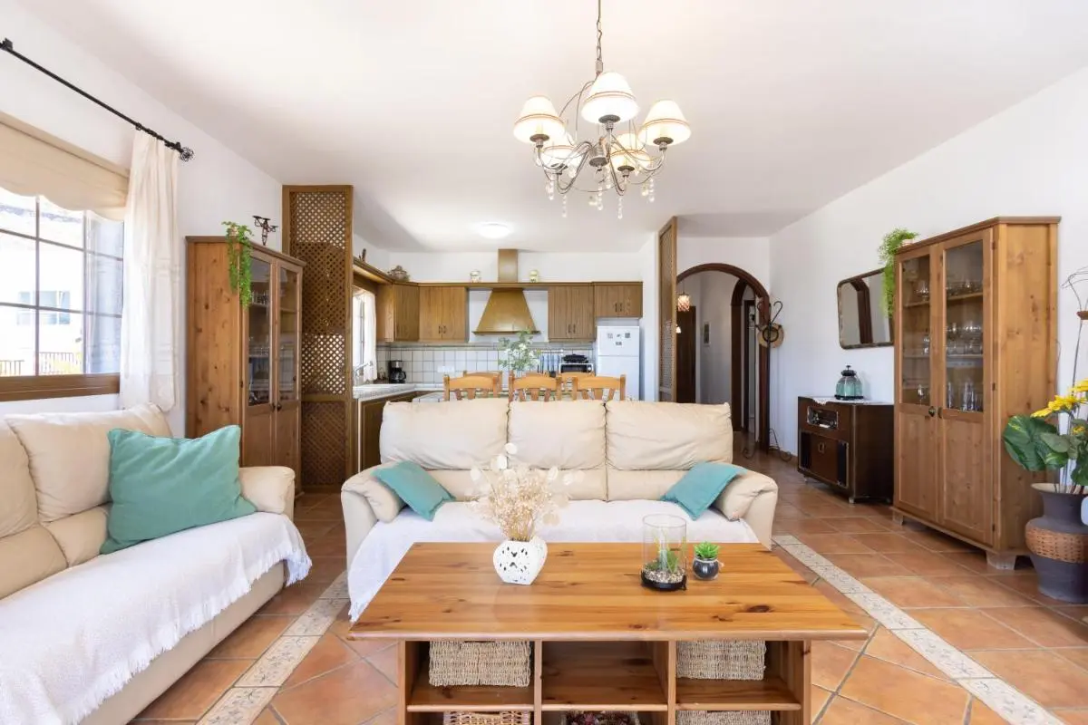 Image 3 of Home2Book Garachico Ocean View & Wifi