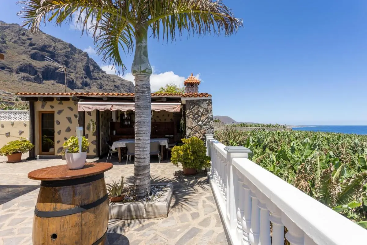 Image 5 of Home2Book Garachico Ocean View & Wifi