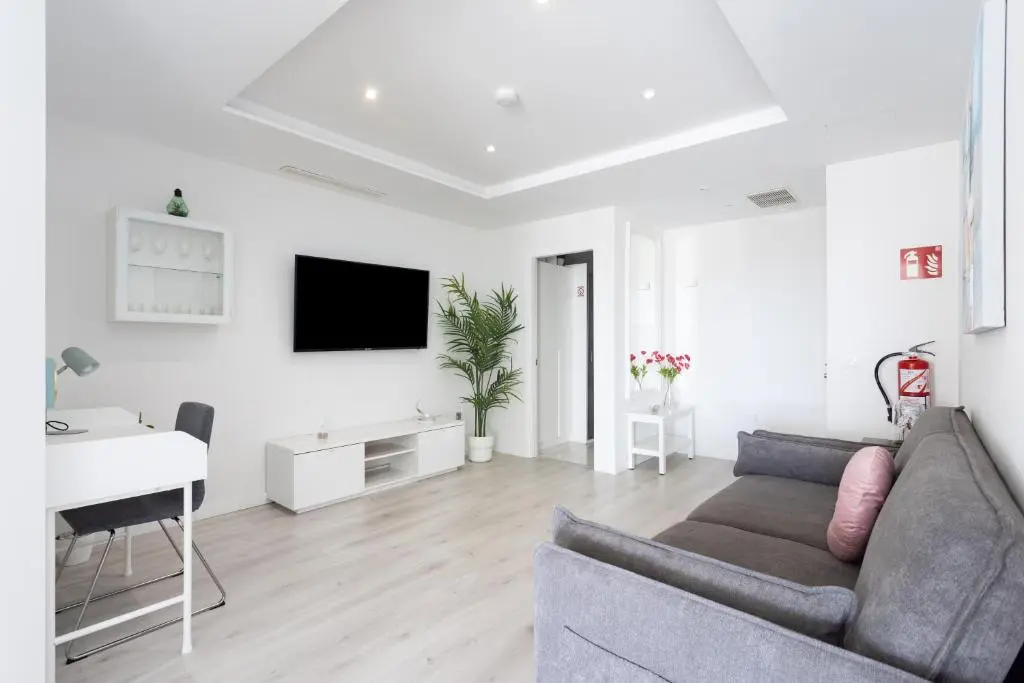 Image of Home2Book Olympo Suite